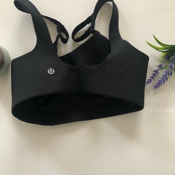 32DD Lululemon Athletica Intimates & Sleepwear Lululemon Booby Bracer Bra - Picture 6 of 16